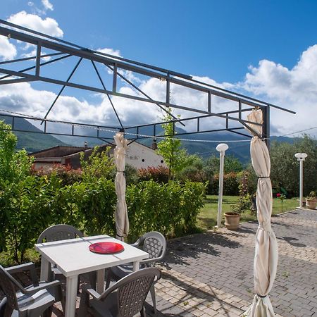 Casa Gioia - Giardino Privato, Vista Panoramica, Comfort E Barbecue Viggianello Exterior foto